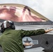 VMFA-225 conducts flight operations in Puerto Rico