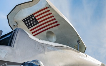 VMFA-225 conducts flight operations in Puerto Rico