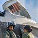 VMFA-225 conducts flight operations in Puerto Rico