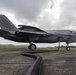 VMFA-225 conducts flight operations in Puerto Rico