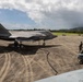 VMFA-225 conducts flight operations in Puerto Rico