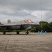 VMFA-225 conducts flight operations in Puerto Rico