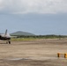 VMFA-225 conducts flight operations in Puerto Rico