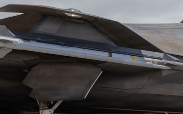 VMFA-225 conducts flight operations in Puerto Rico