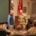 An NCOPD brief was given by Retired Sgt. Maj. of the Army Daniel A. Dailey on Fort Leavenworth