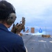 USS Bainbridge (DDG 96) Live-Fire Exercise