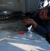 USS Bainbridge (DDG96) Mid-Deployment Voyage Repairs