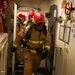 USS Bainbridge (DDG96) Damage Control Training