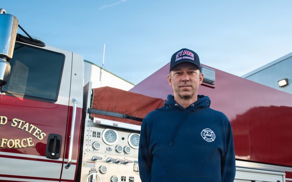 Kentucky Air Guard responds to civilian plane crash