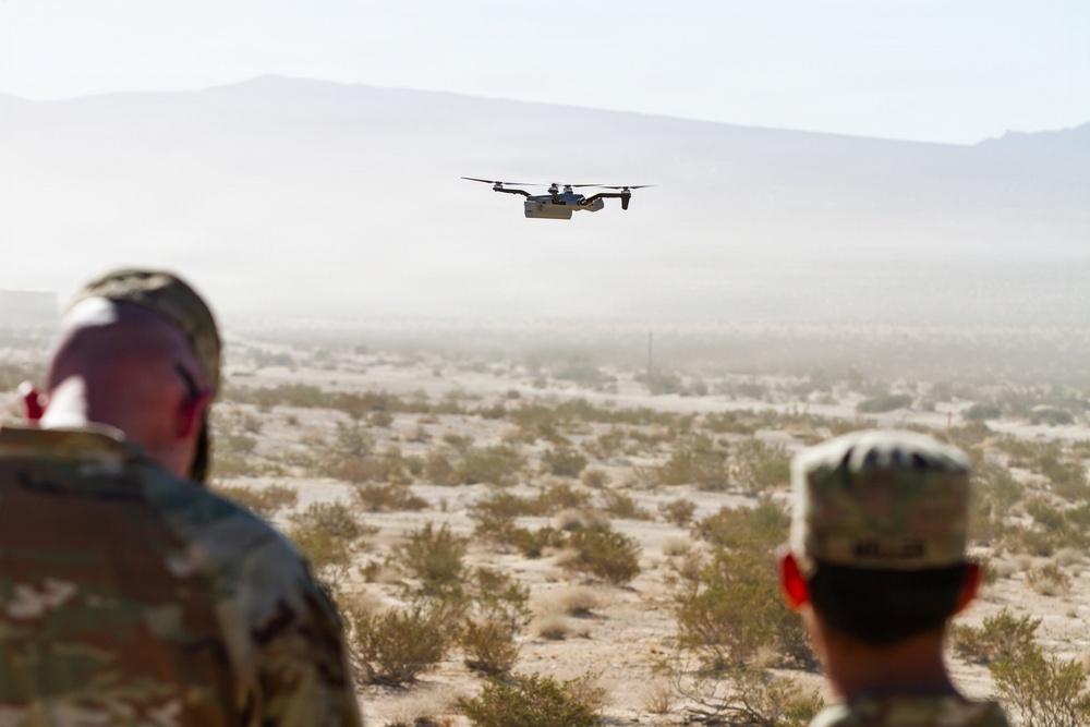 First Team prepares for NTC rotation 26-02