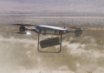 First Team prepares for NTC rotation 26-02