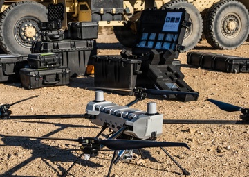 First Team prepares for NTC rotation 26-02