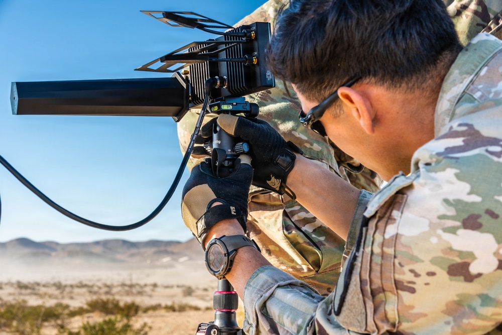First Team prepares for NTC rotation 26-02