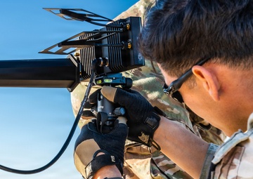 First Team prepares for NTC rotation 26-02