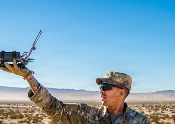 First Team prepares for NTC rotation 26-02