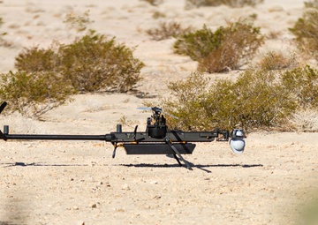 First Team prepares for NTC rotation 26-02