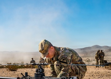 First Team prepares for NTC rotation 26-02