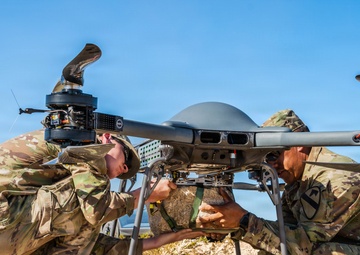 First Team prepares for NTC rotation 26-02