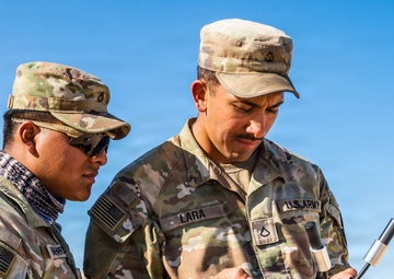 First Team prepares for NTC rotation 26-02