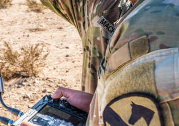 First Team prepares for NTC rotation 26-02