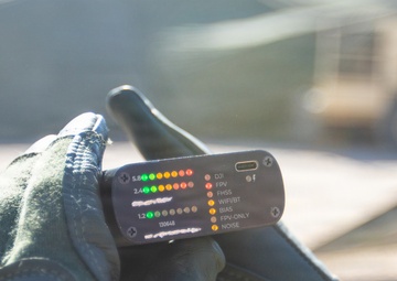 First Team prepares for NTC rotation 26-02