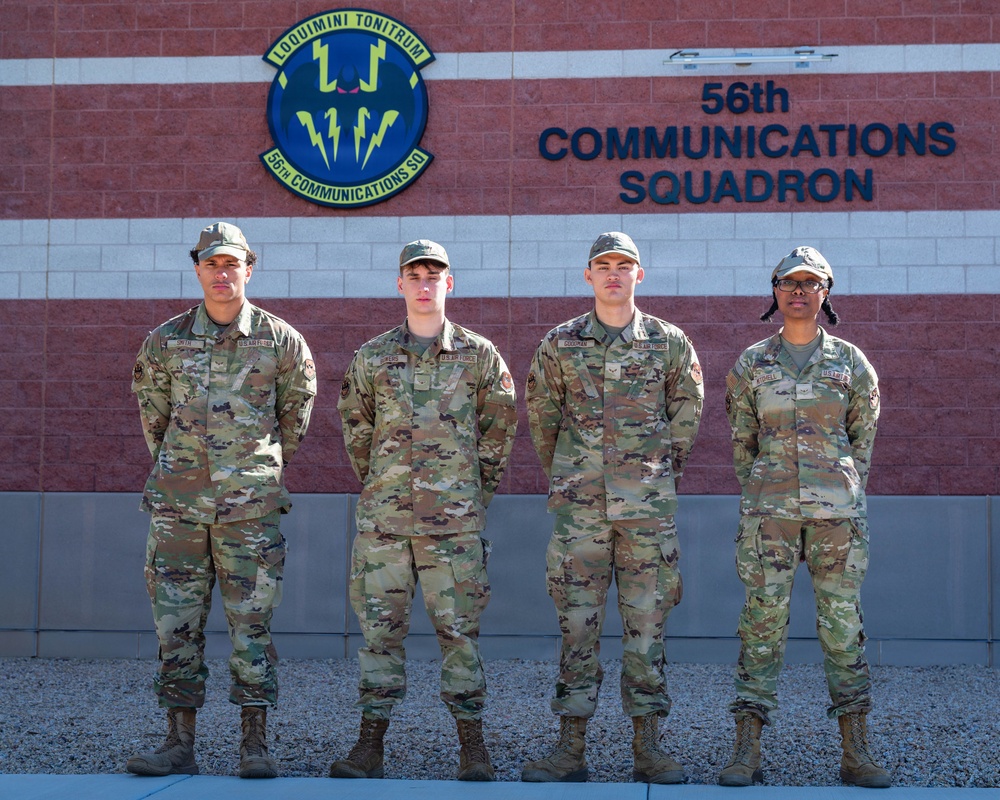 56 CS Ensures Cybersecurity