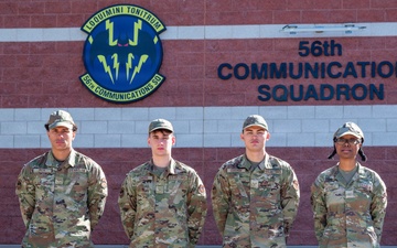 56 CS Ensures Cybersecurity