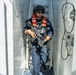 Coast Guard Cutter Terrell Horne (WPC 1131) conducts patrol for Operation Border Trident