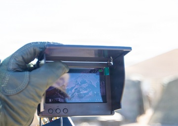 First Team prepares for NTC rotation 26-02