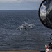 22nd MEU(SOC) | Flight Operations on USS Iwo Jima