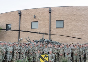 First Team prepares for NTC rotation 26-02