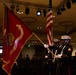 31st MEU | 31st MEU holds 250th Marine Corps Ball