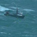 Coast Guard responds to disabled fishing vessel in Alaska
