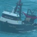Coast Guard responds to disabled fishing vessel in Alaska