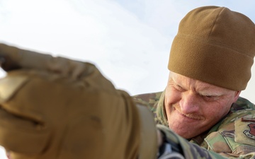 AKOM prepares for supply-delivery mission during Operation Halong Response