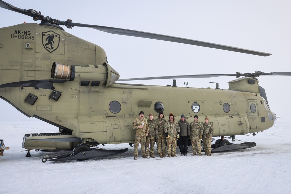 AKOM prepares for supply-delivery mission during Operation Halong Response