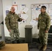 The Adjutant General of the Alaska National Guard travels to Bethel during Operation Halong Response