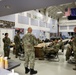 The Adjutant General of the Alaska National Guard travels to Bethel during Operation Halong Response
