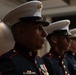 5th Air Naval Gunfire Liaison Company celebrates the 250th Marine Corps Birthday