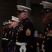 5th Air Naval Gunfire Liaison Company celebrates the 250th Marine Corps Birthday
