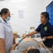 Pacific Partnership 2025 Provides Medical Care to Samoa Locals During a Community Health Engagement at Faleolo Medical Center