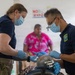 Pacific Partnership 2025 Provides Medical Care to Samoa Locals During a Community Health Engagement at Faleolo Medical Center
