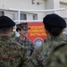 7th Communication Battalion leadership meets Japan Ground Self-Defense Force leaders