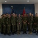 7th Communication Battalion leadership meets Japan Ground Self-Defense Force leaders
