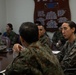 7th Communication Battalion leadership meets Japan Ground Self-Defense Force leaders