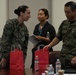 7th Communication Battalion leadership meets Japan Ground Self-Defense Force leaders