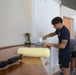 Pacific Partnership 2025 Multinational Service Members Renovate The Salvation Army Regional Headquarters in Apia, Samoa