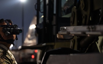 Night vision capabilities ensures around-the-clock ops for 374 LRS