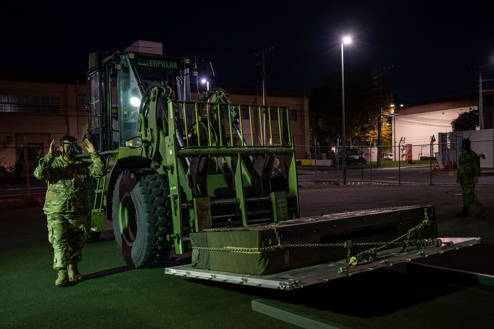 Night vision capabilities ensures around-the-clock ops for 374 LRS