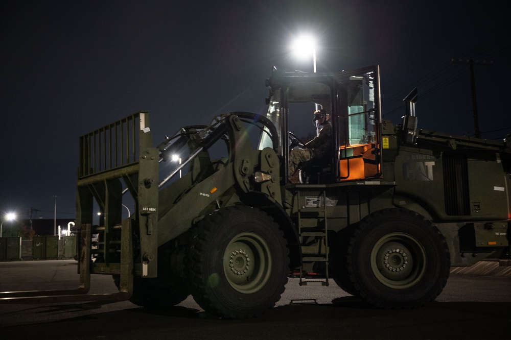 Night vision capabilities ensures around-the-clock ops for 374 LRS